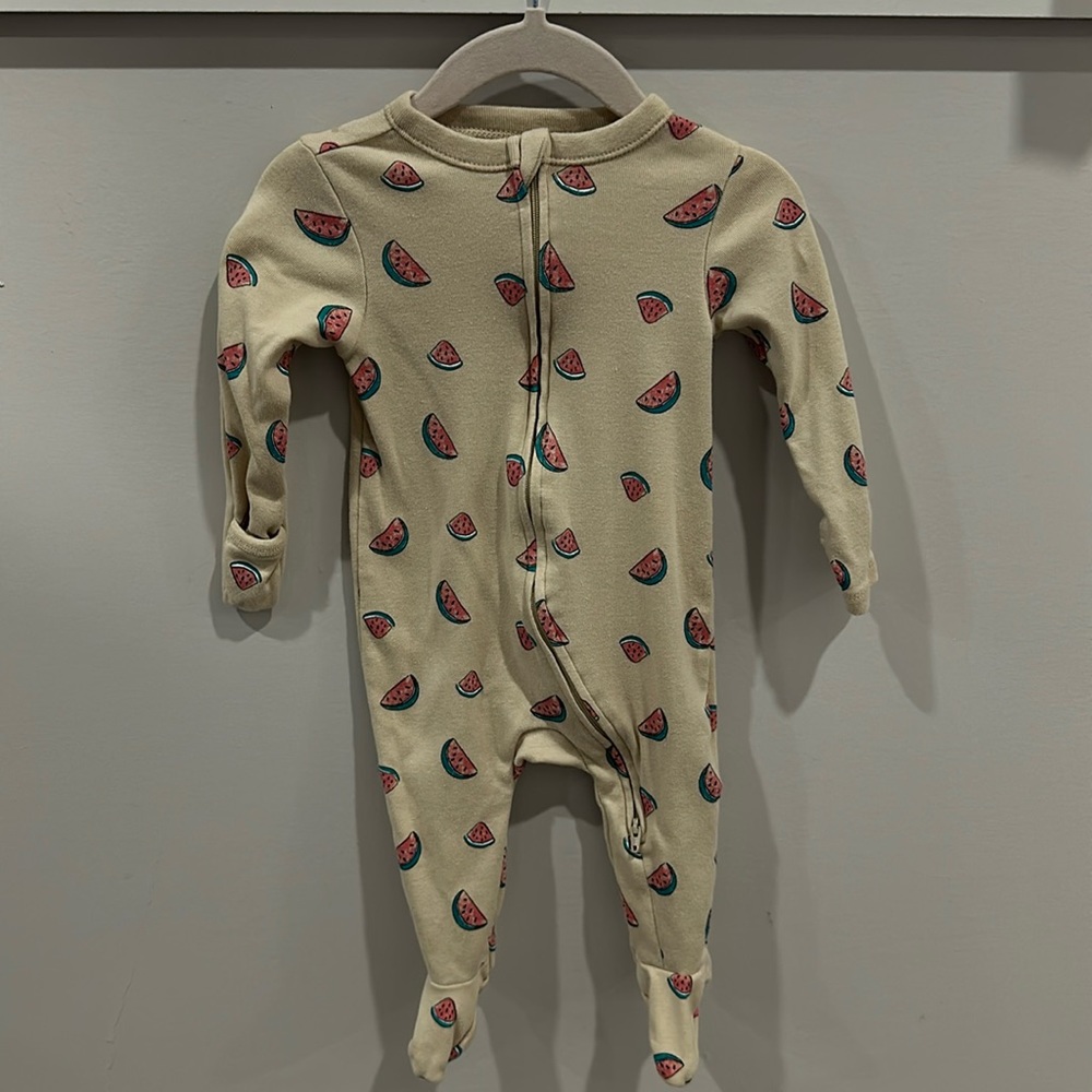 Old Navy Sleeper